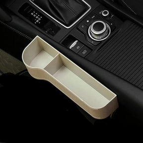 Organizador Multifuncional de Assento para Carro